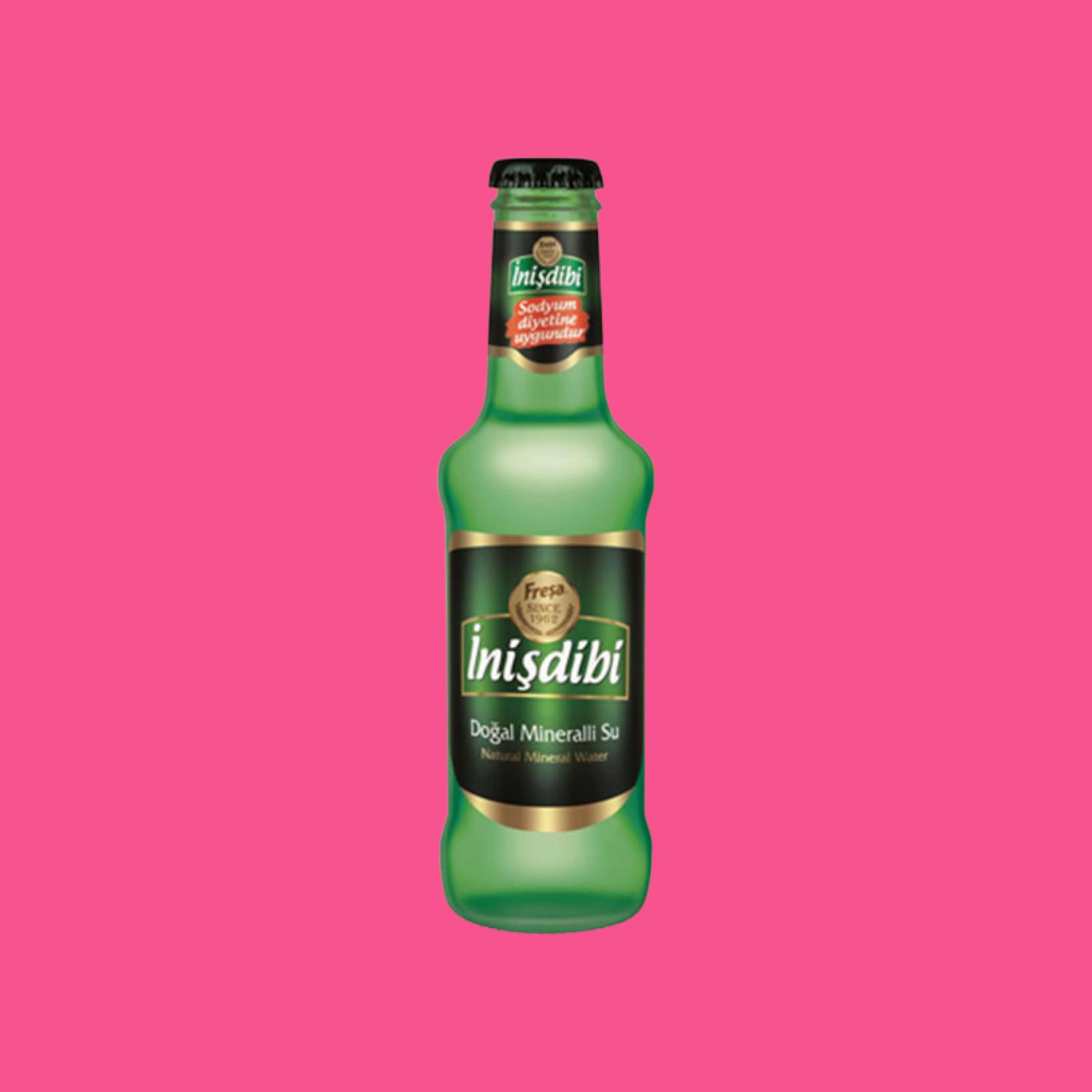 Sade Soda