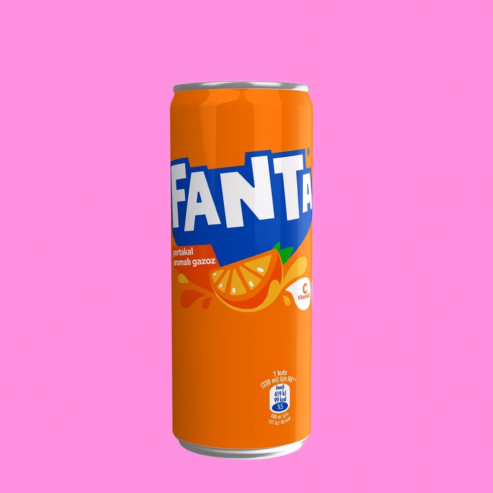 Fanta