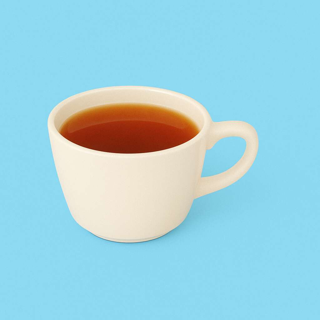 Fincan Çay