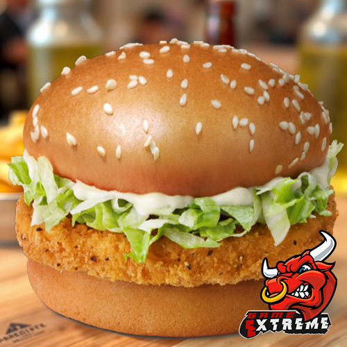 Çıtır Burger