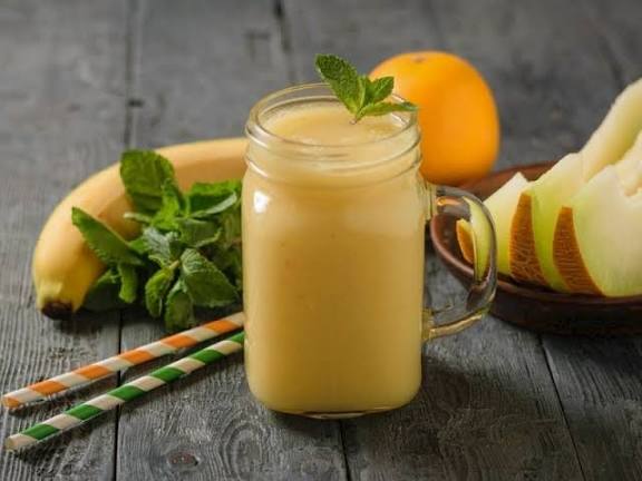 Kavun Smoothies