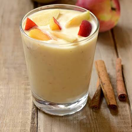 Şeftali Smoothies