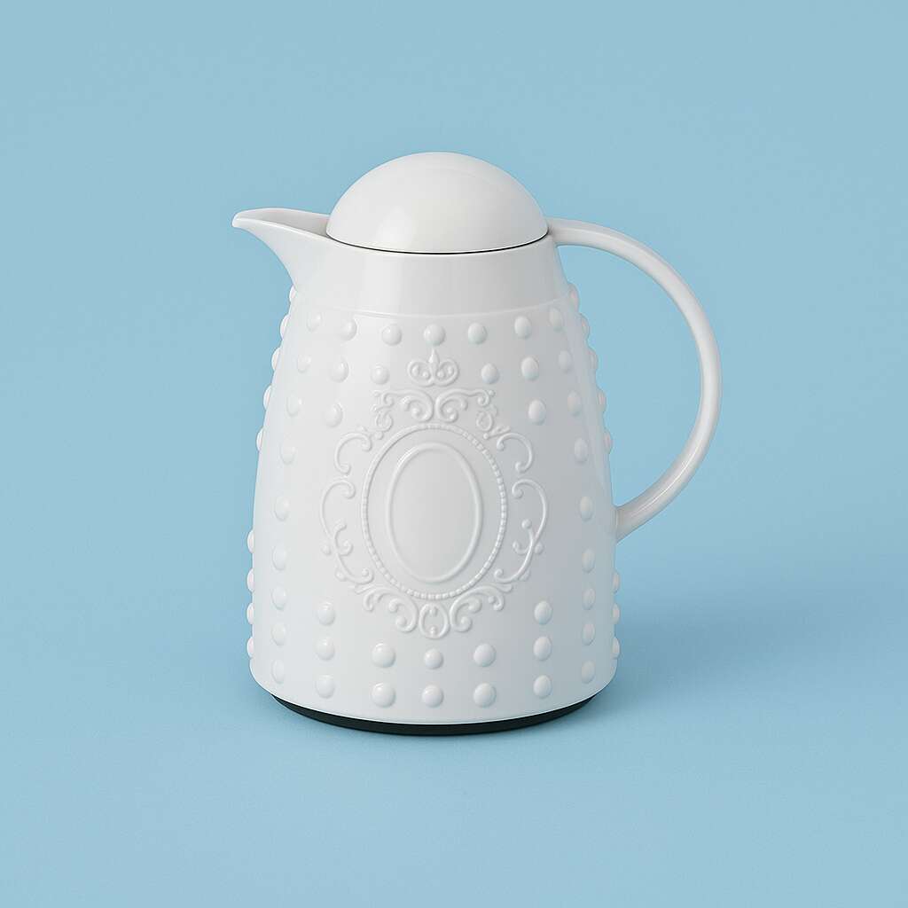 Termos Çay