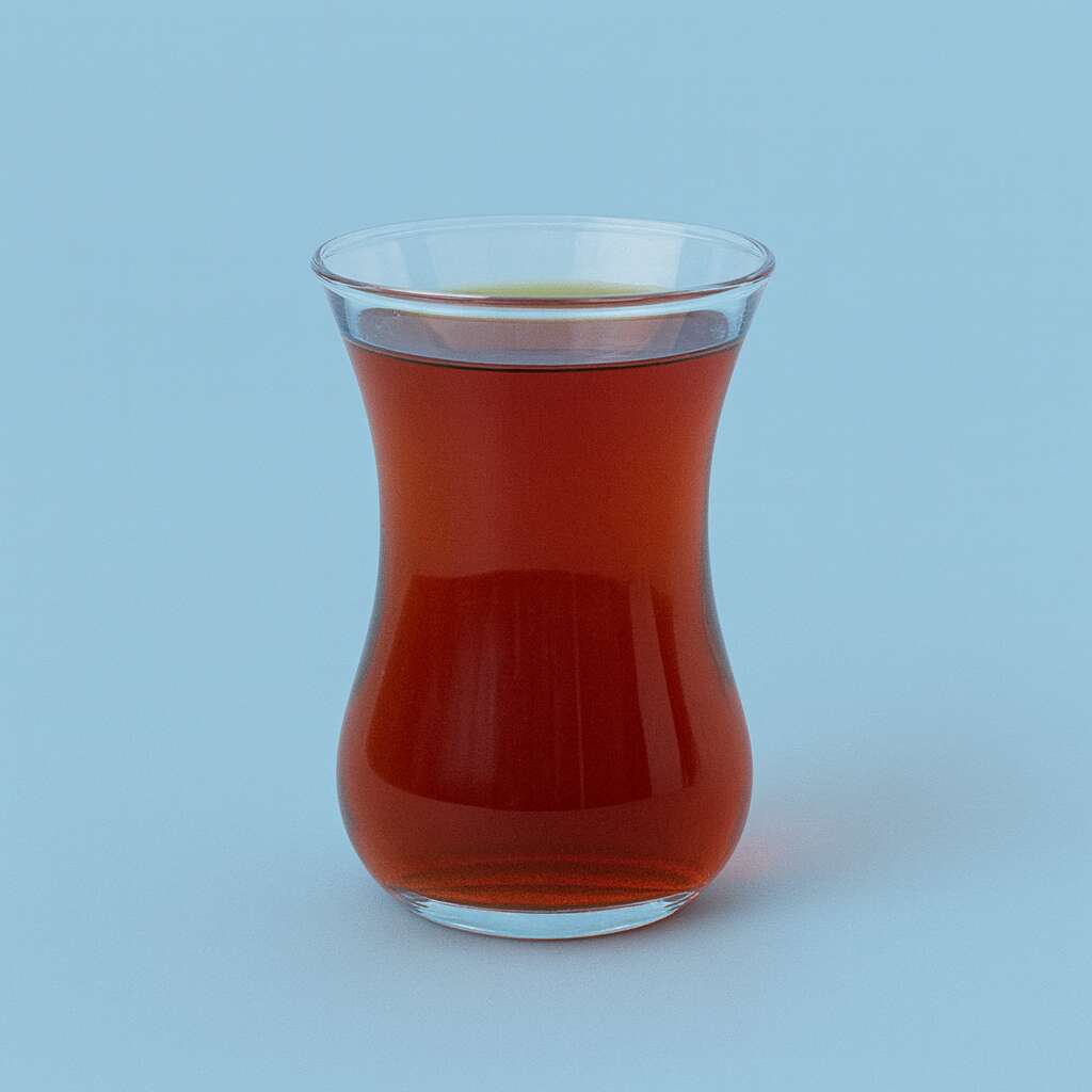 Bardak Çay