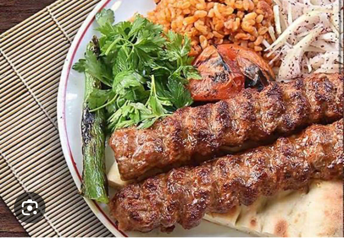 Urfa kebap