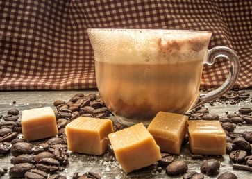 Salted Caramel