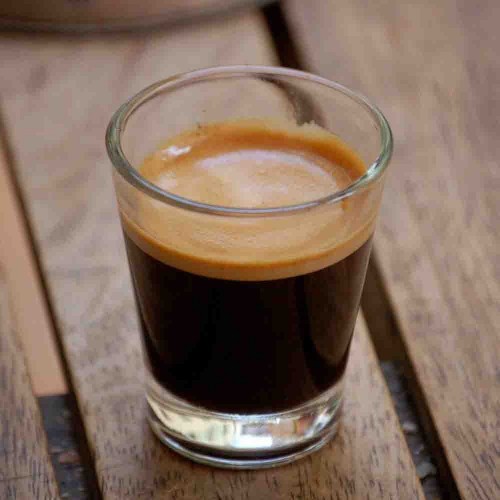 Espresso