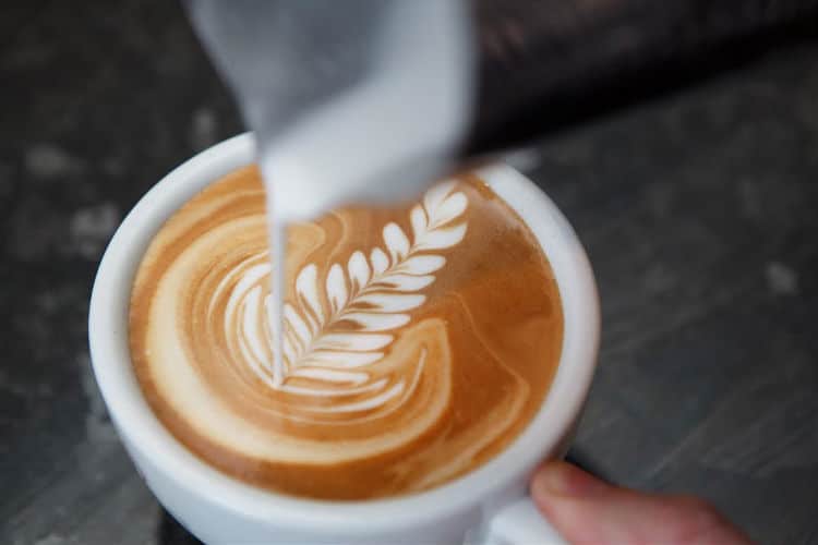 Latte