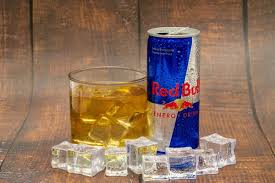 BUZLU REDBULL