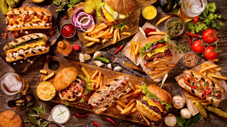 FESFOOD