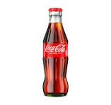ŞİŞE COLA