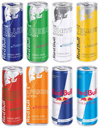 REDBULL