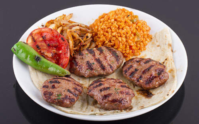 Acılı Köfte/Izgara Köfte (150 gr)