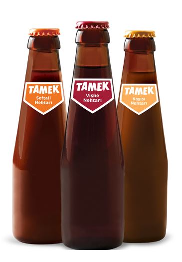 Tamek Nektar