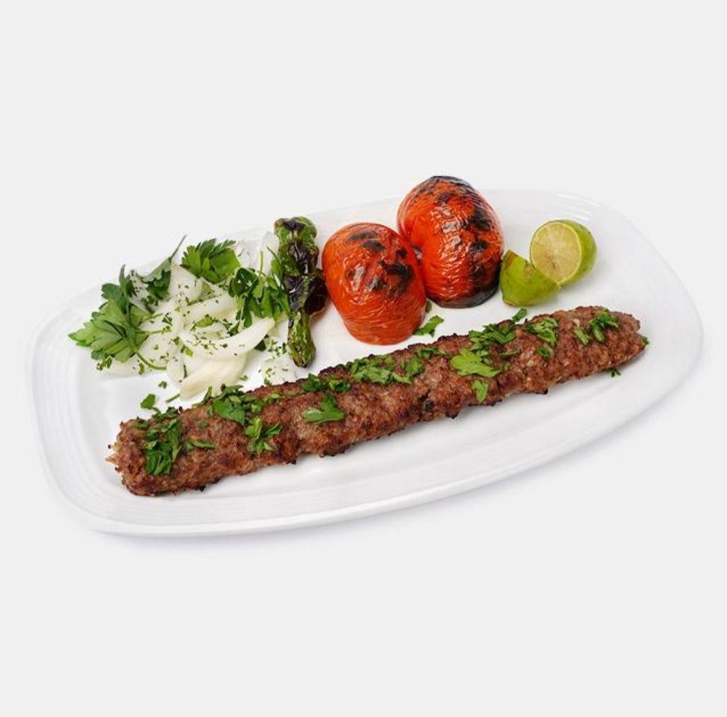 Koobideh Kebap (150 gr)