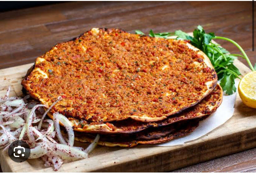 Lahmacun