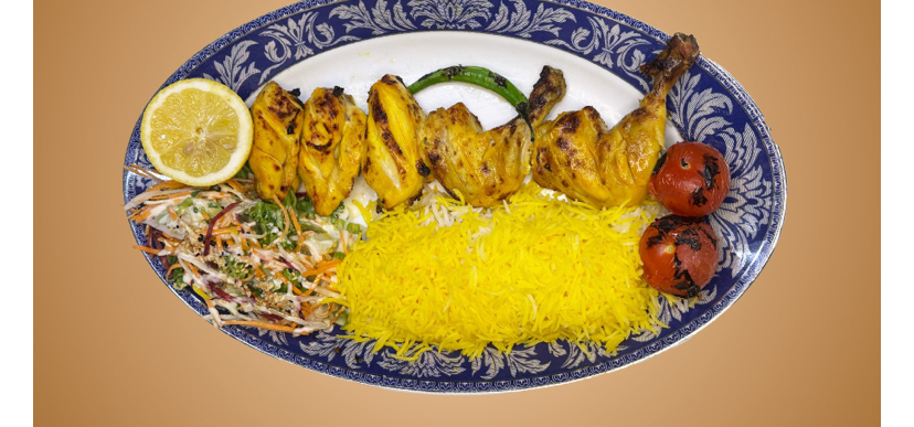 Joojeh Ba Ostokhan (250 gr)