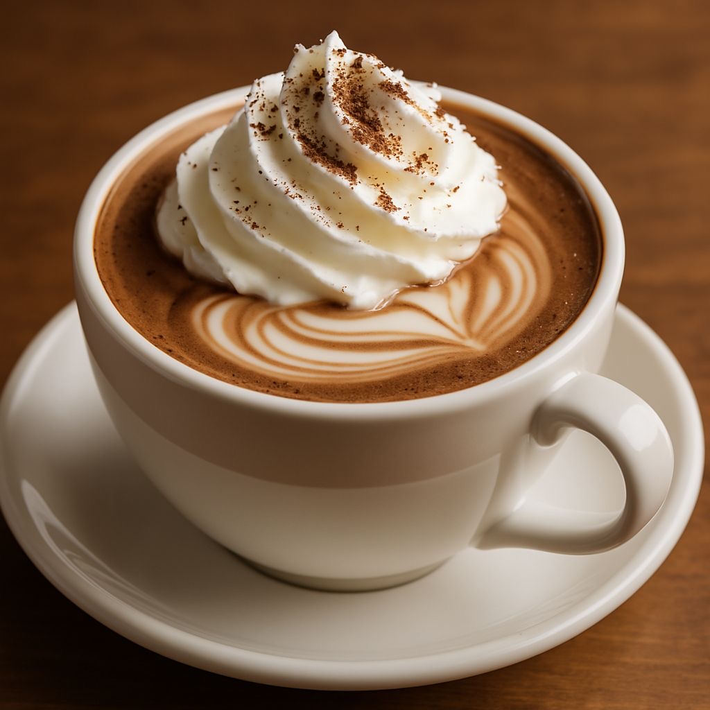 Mocha