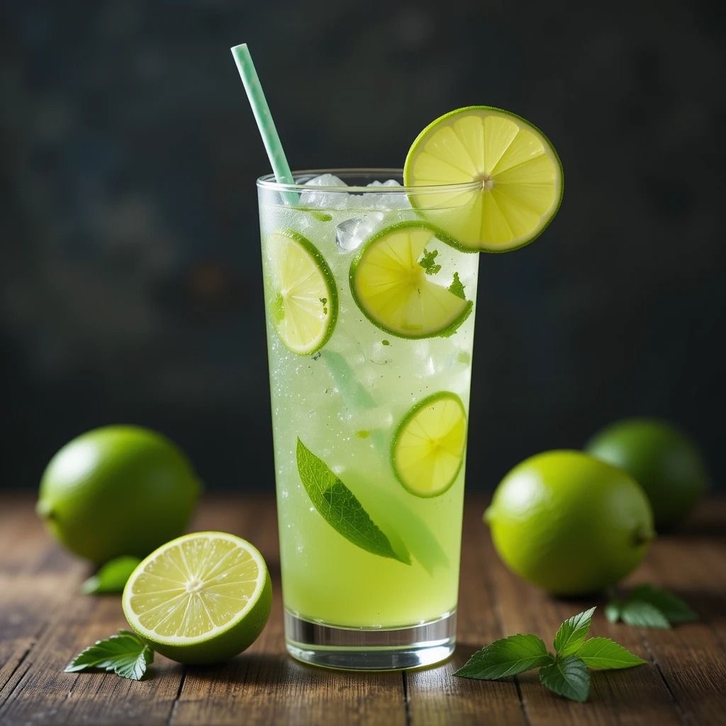 Cool Lime