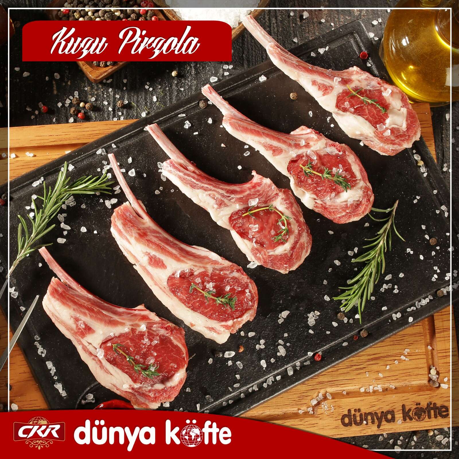 Kuzu Pirzola