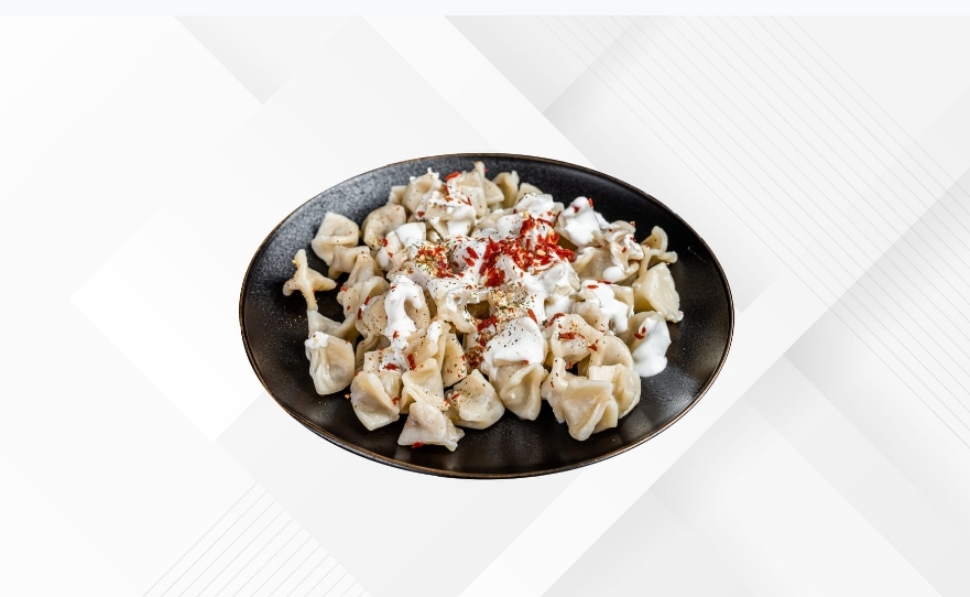 KURU Mantı (KİLO)
