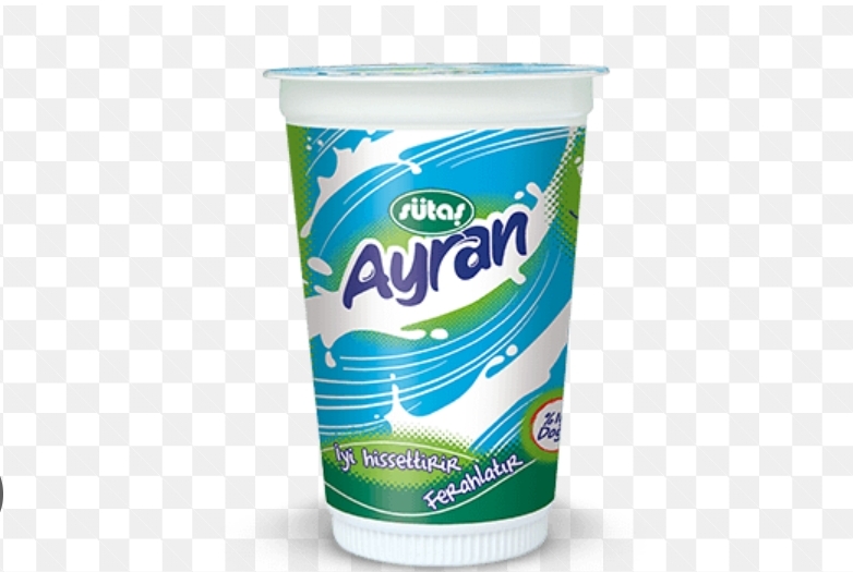 Ayran
