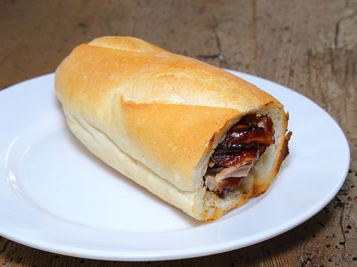 DOLMA KOKOREÇ