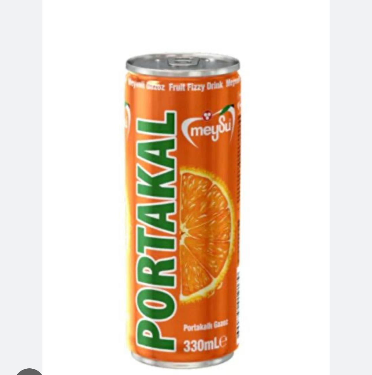 Meysu Orange