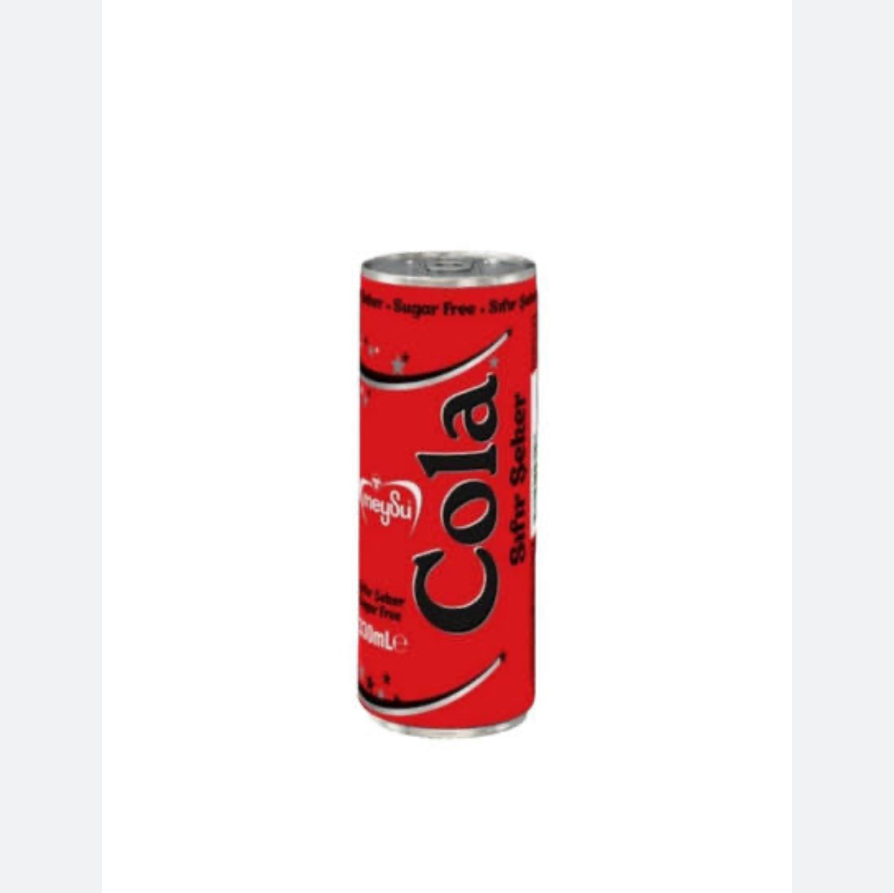 Meysu Zero Sugar Cola