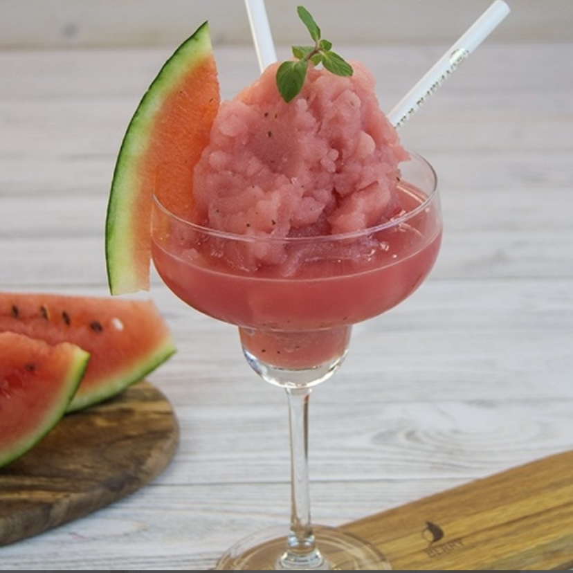 Watermelon Frozen