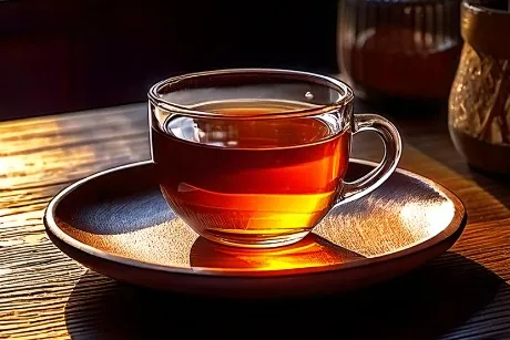 Fincan Çay