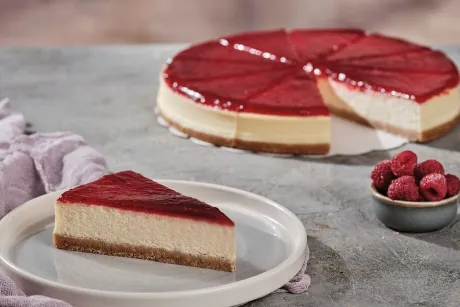 Cheescake Çeşitleri