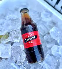 Sarıyer Şişe Kola 