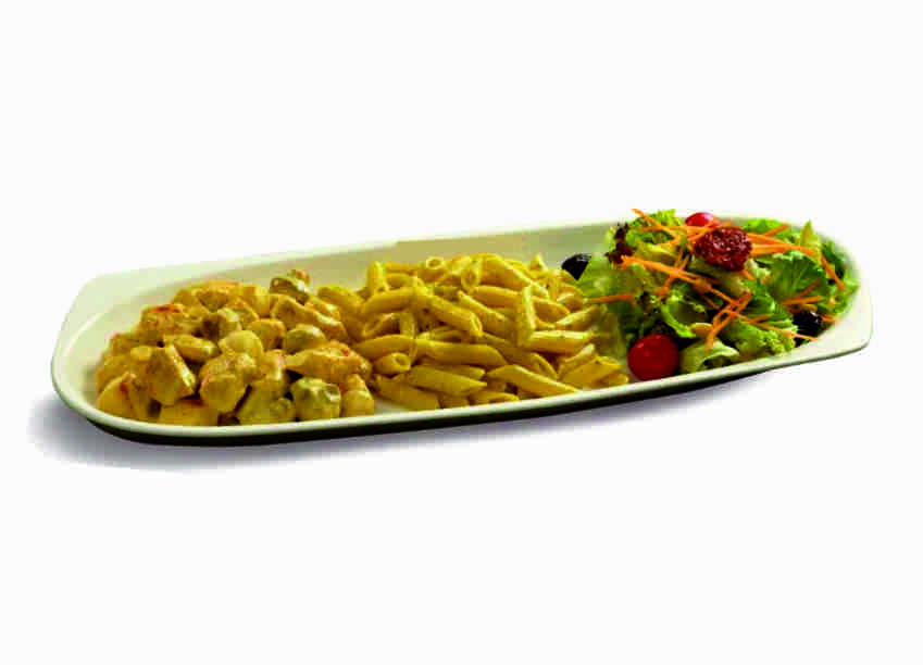 KÖRİ SOSLU TAVUK