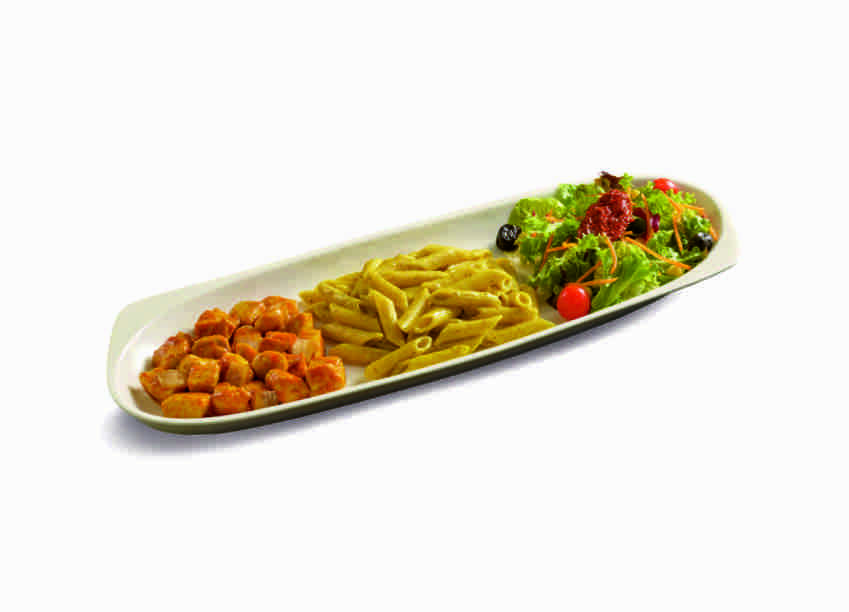 ACILI KÖRİ LEZZETİ