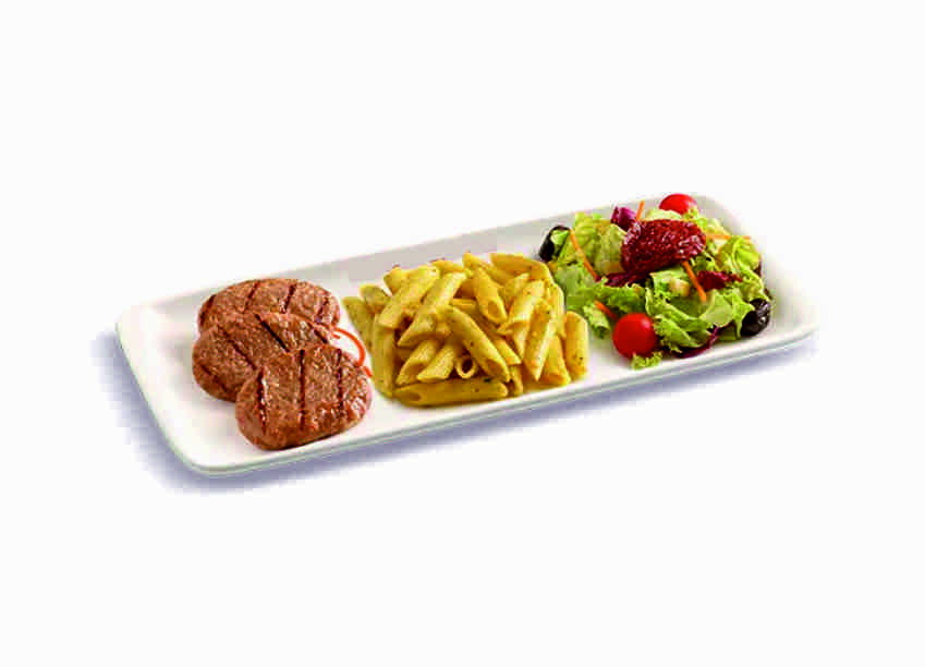 SEVİMLİ KÖFTEM