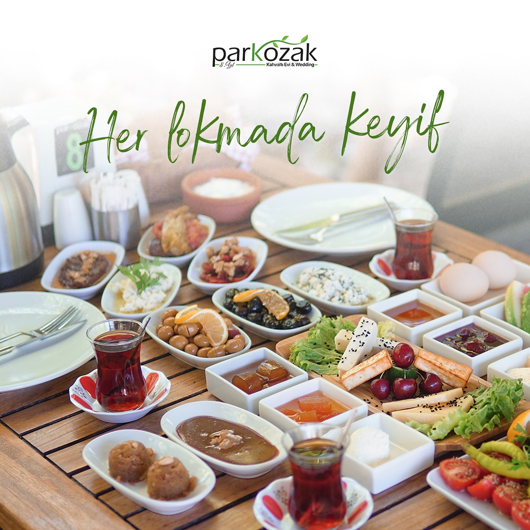 Serpme kahvaltı (kişi başı)