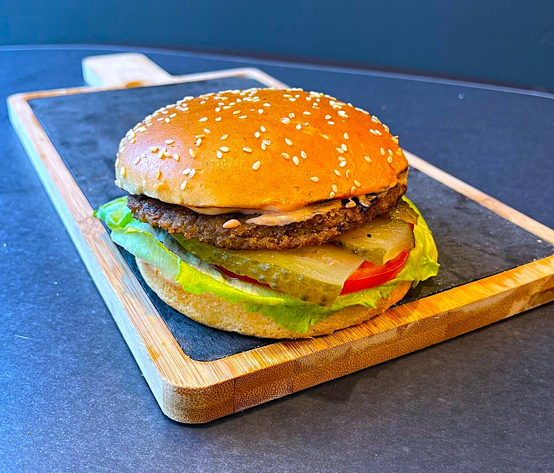 Hamburger