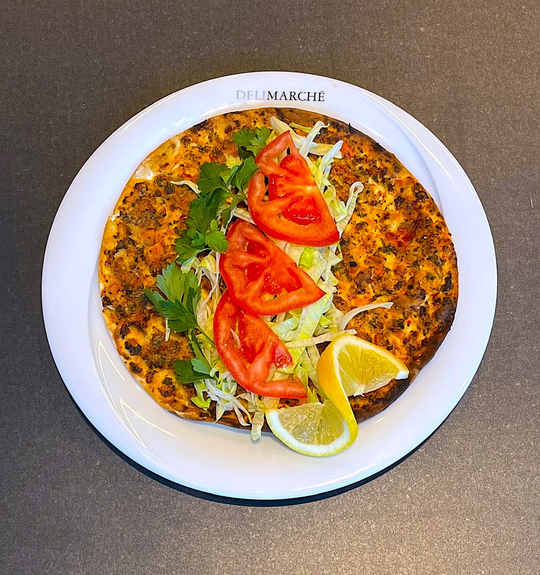 Lahmacun