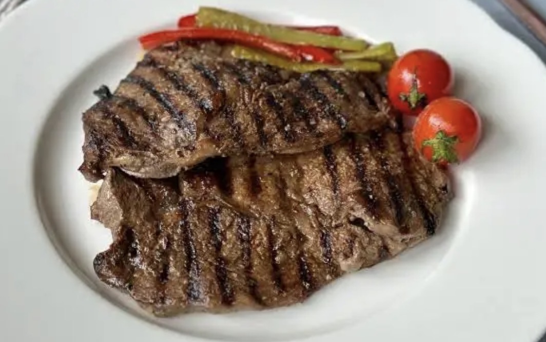 Antrikot / Entrecote