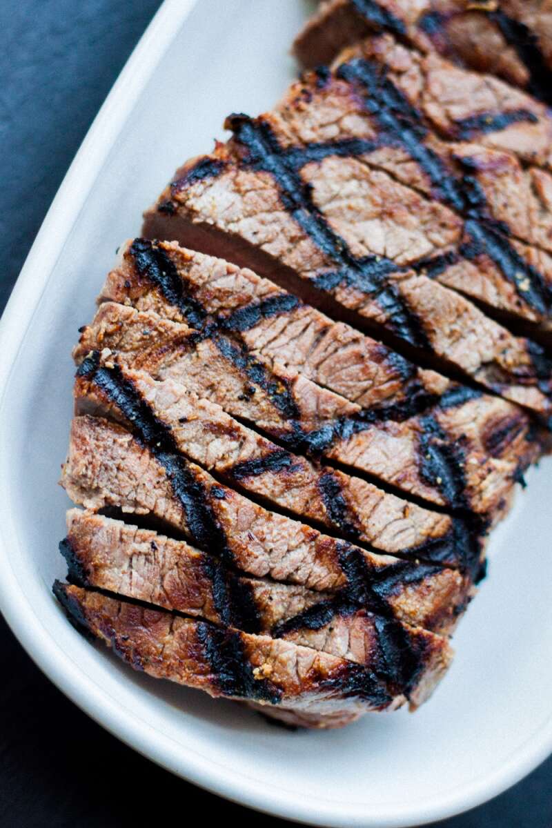 Dana Bonfile / Beef Tenderloin