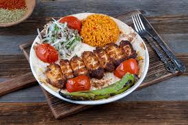 Kanat Şiş / Wing Skewer