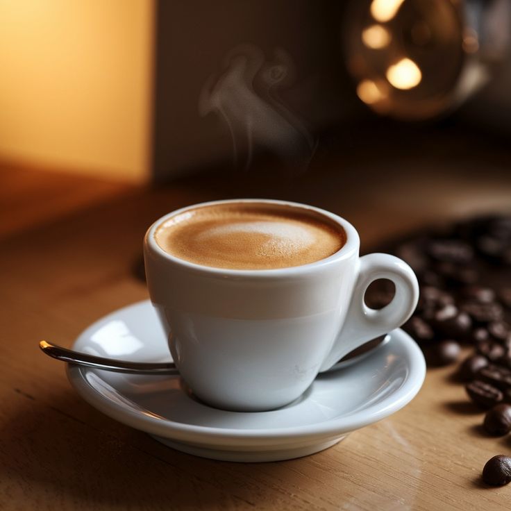 ESPRESSO 