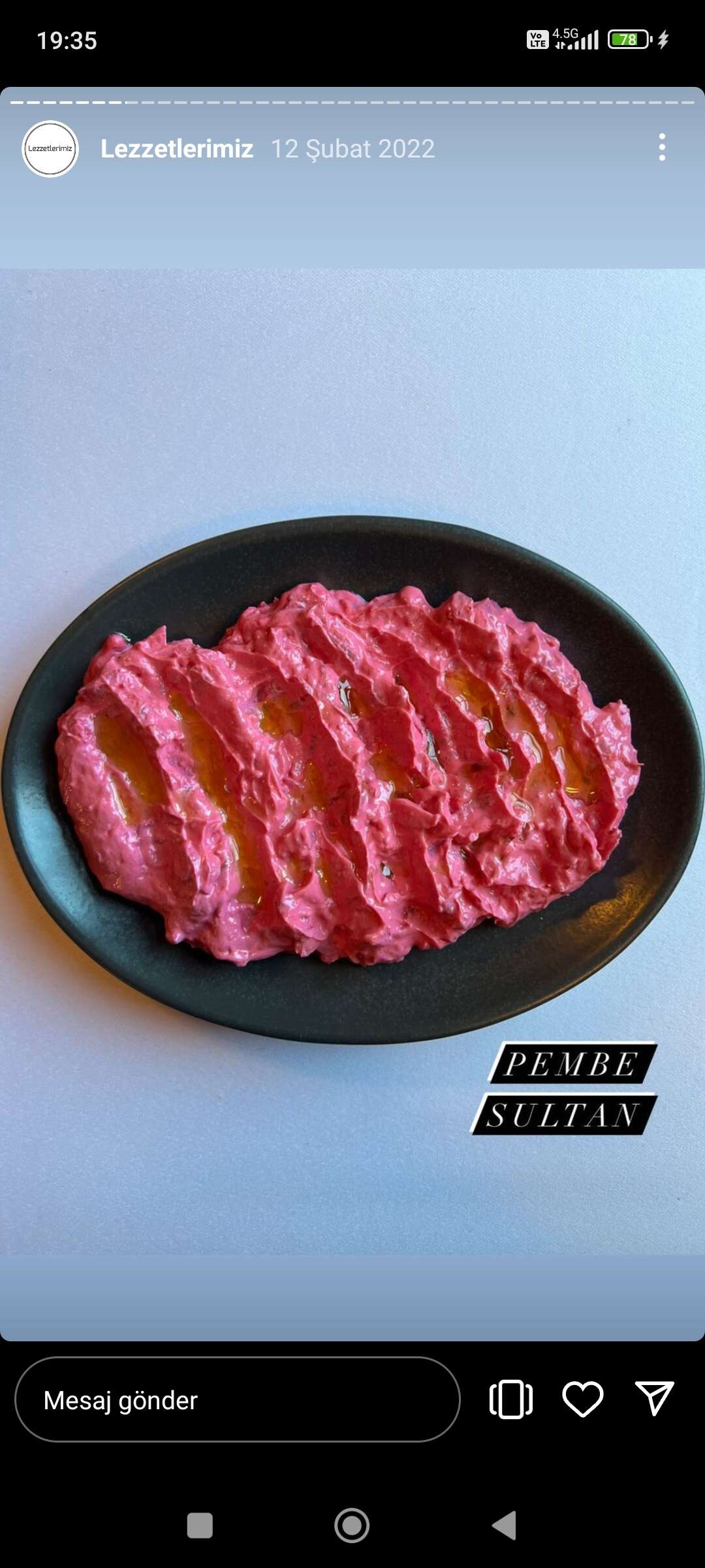 Pembe Sultan