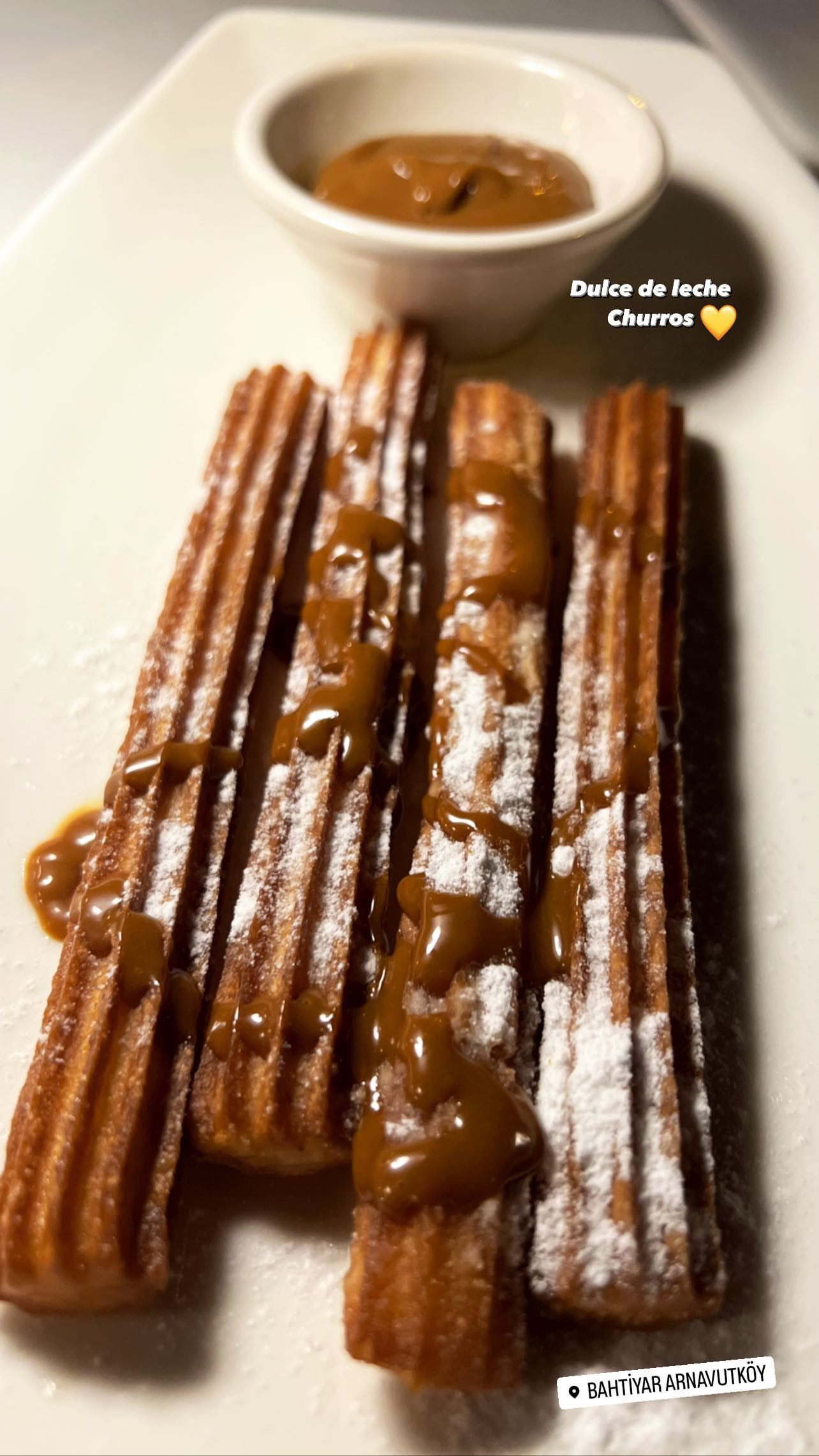 Churros