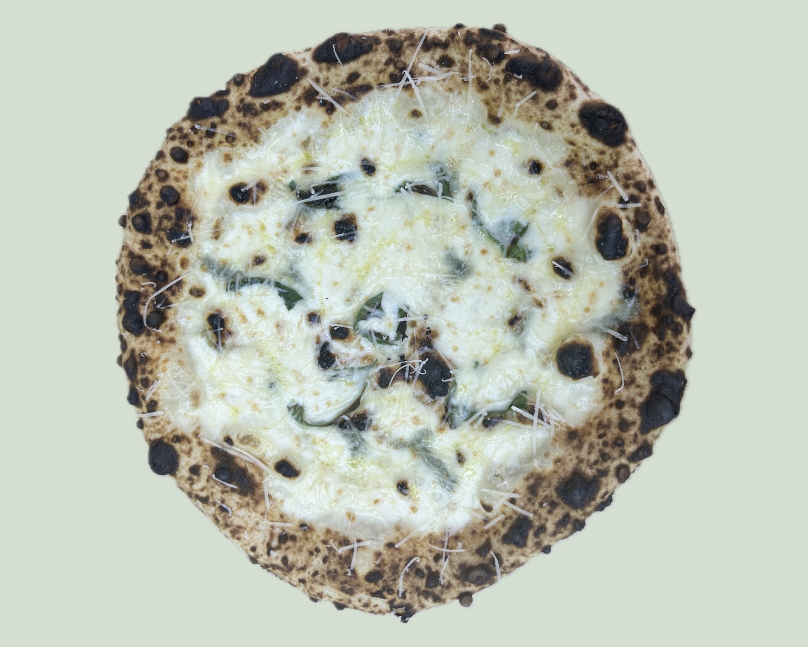 3 Peynirli