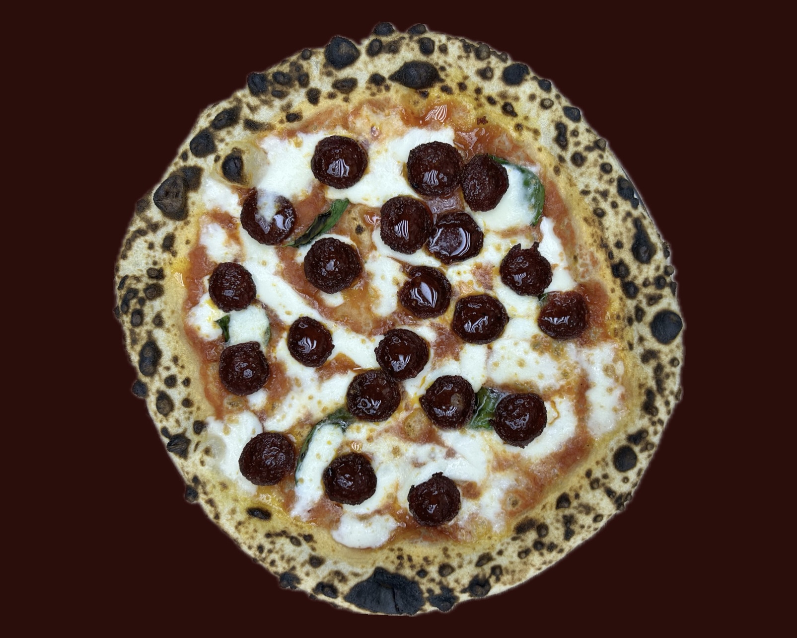 Pepperoni