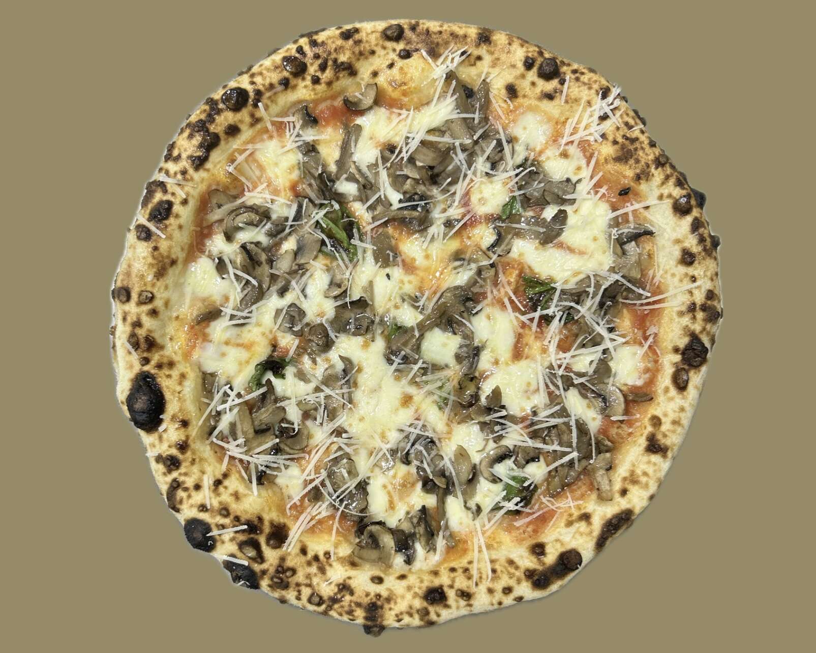 Funghi 