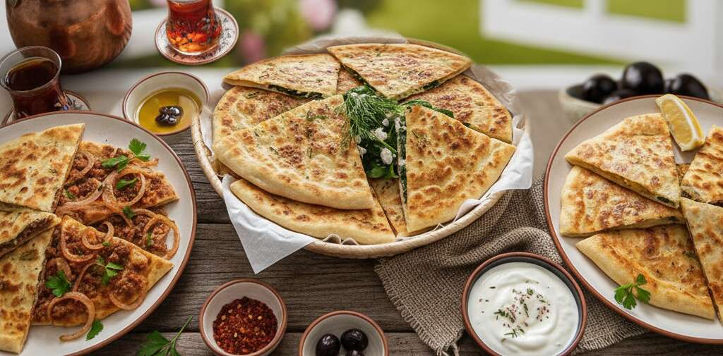 ŞEFİN SEÇİMİ GÖZLEME