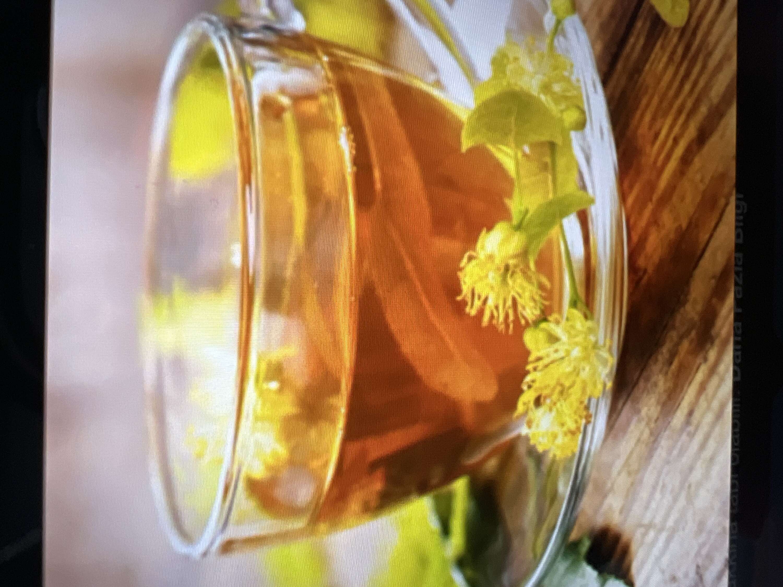 Ihlamur (French Press)